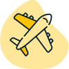 transport aerian